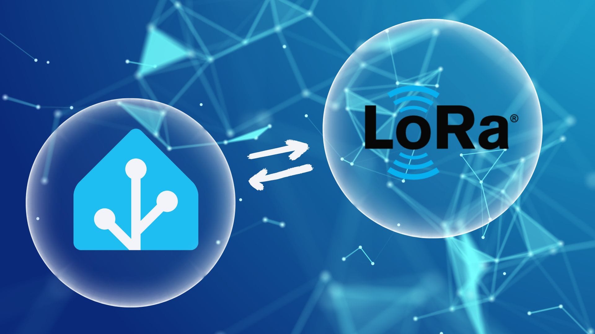 LoRa: Connecter son premier appareil et l'utiliser dans Home-Assistant